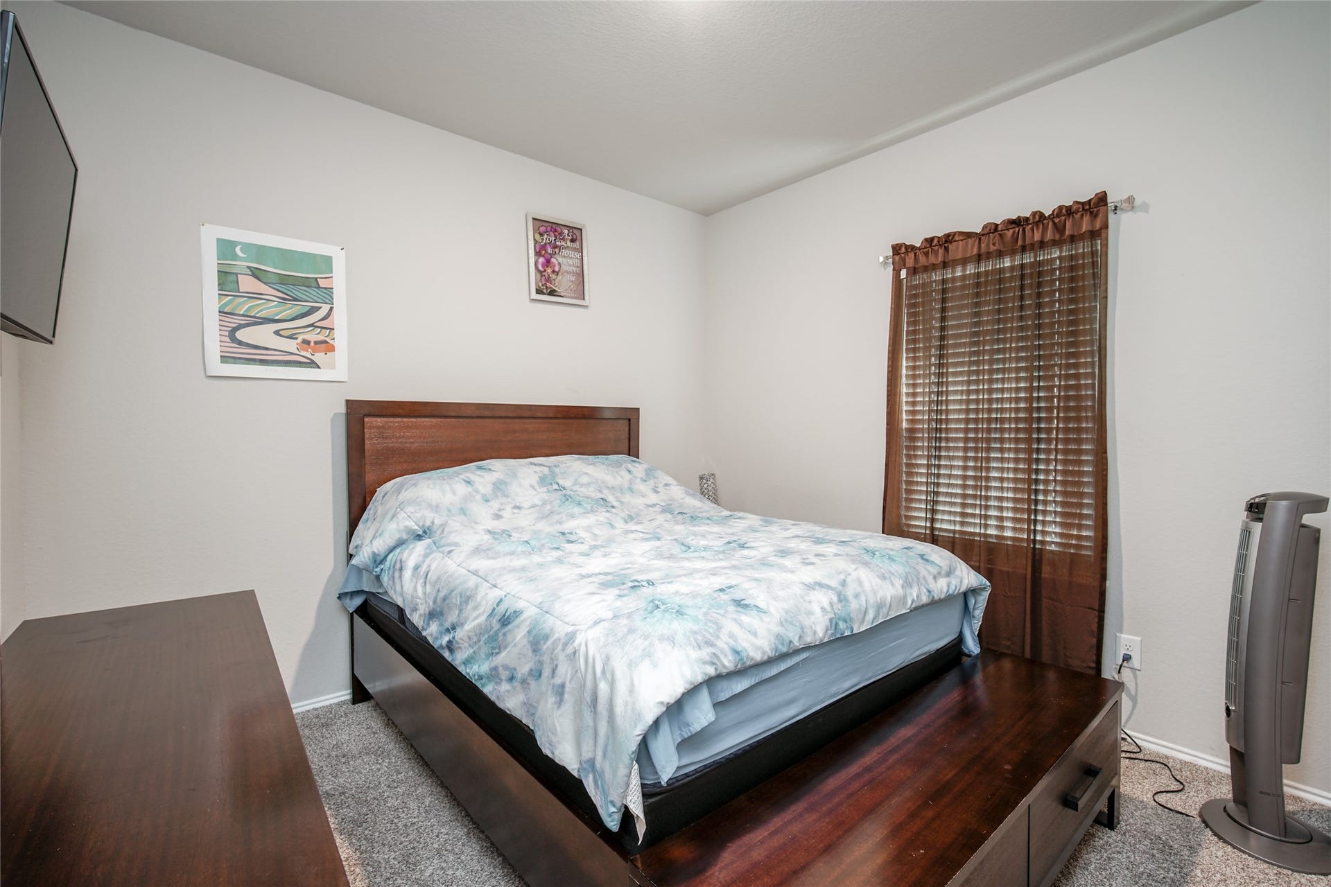 6802 Amber Cliff Lane, Rosenberg, TX 77469 Bedroom 2