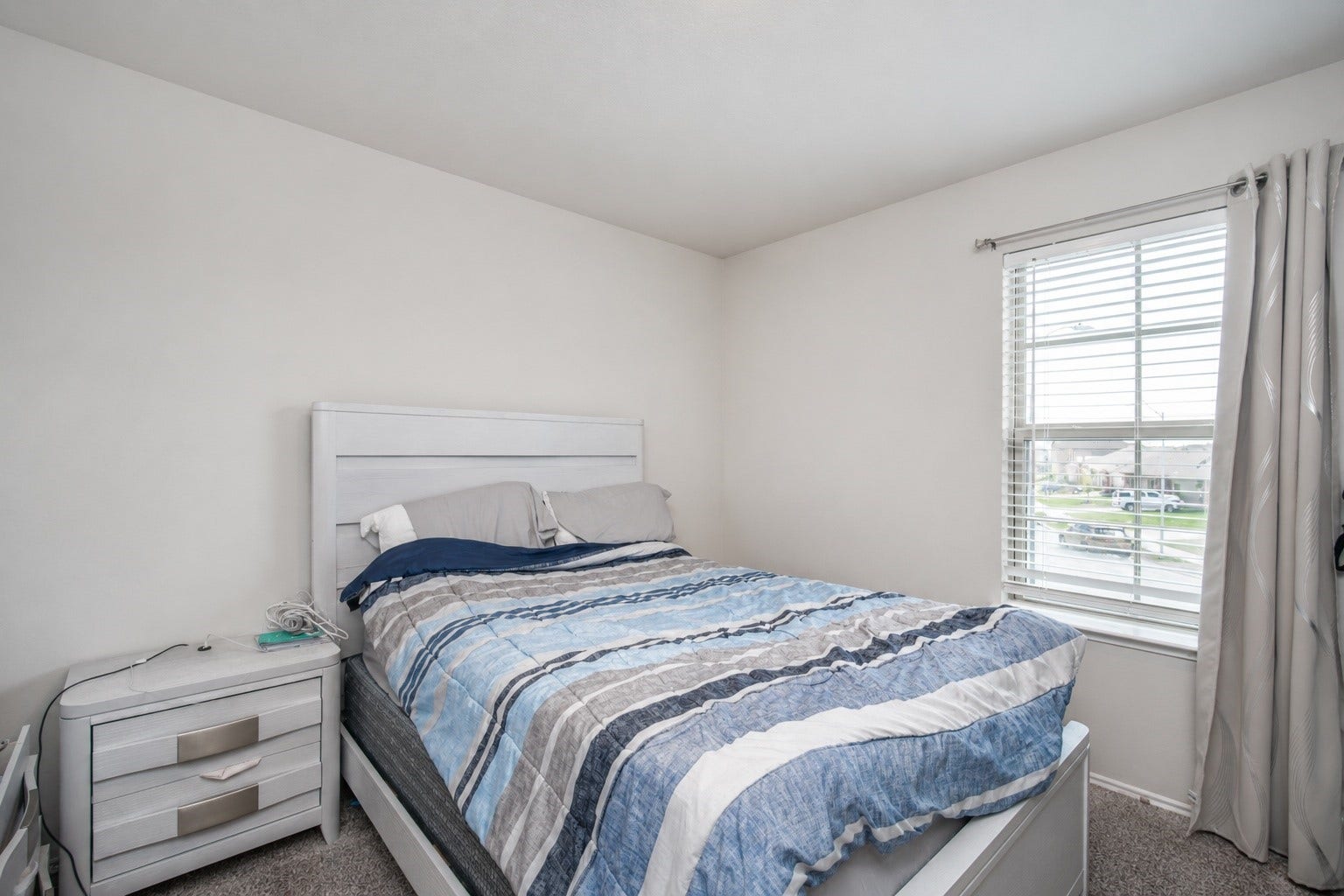6802 Amber Cliff Lane, Rosenberg, TX 77469 Bedroom 4