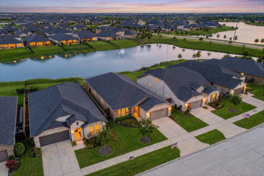 Property photo for 29102 Rustic Orchard Lane, Fulshear, TX