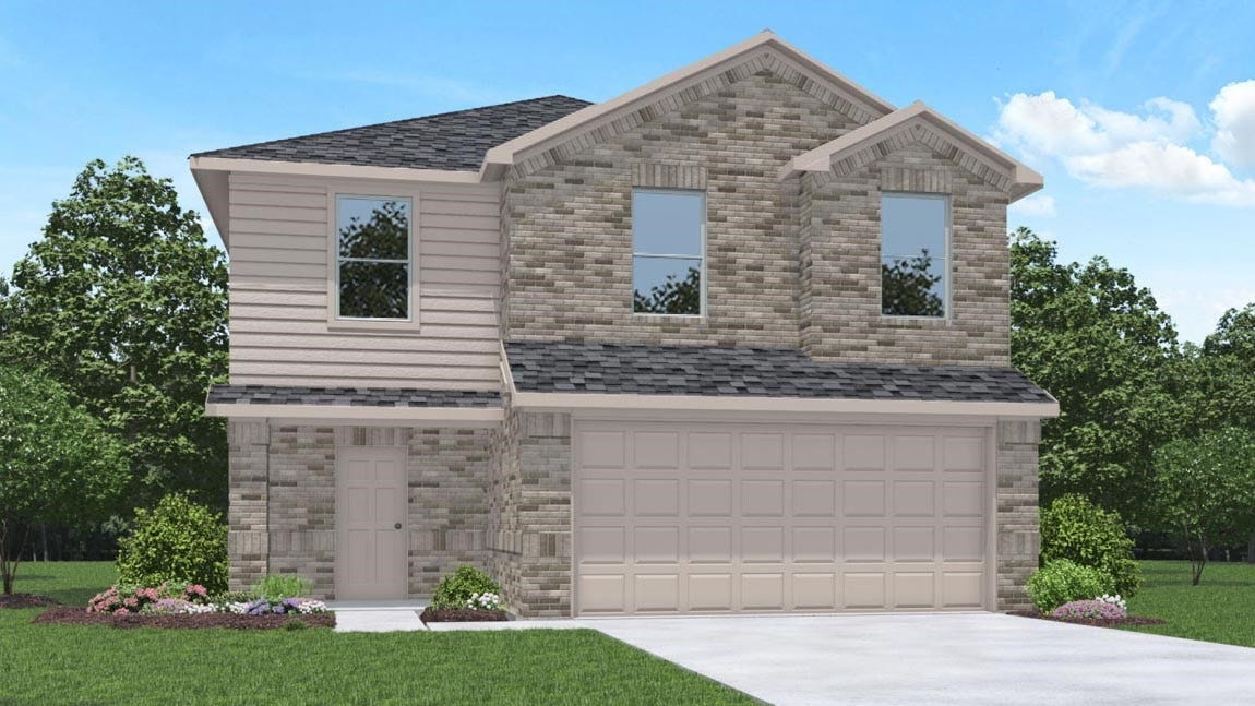 3009 Navy Hill Court, Katy, TX 77493 3009 Navy Hill Court, Katy, TX 77493
