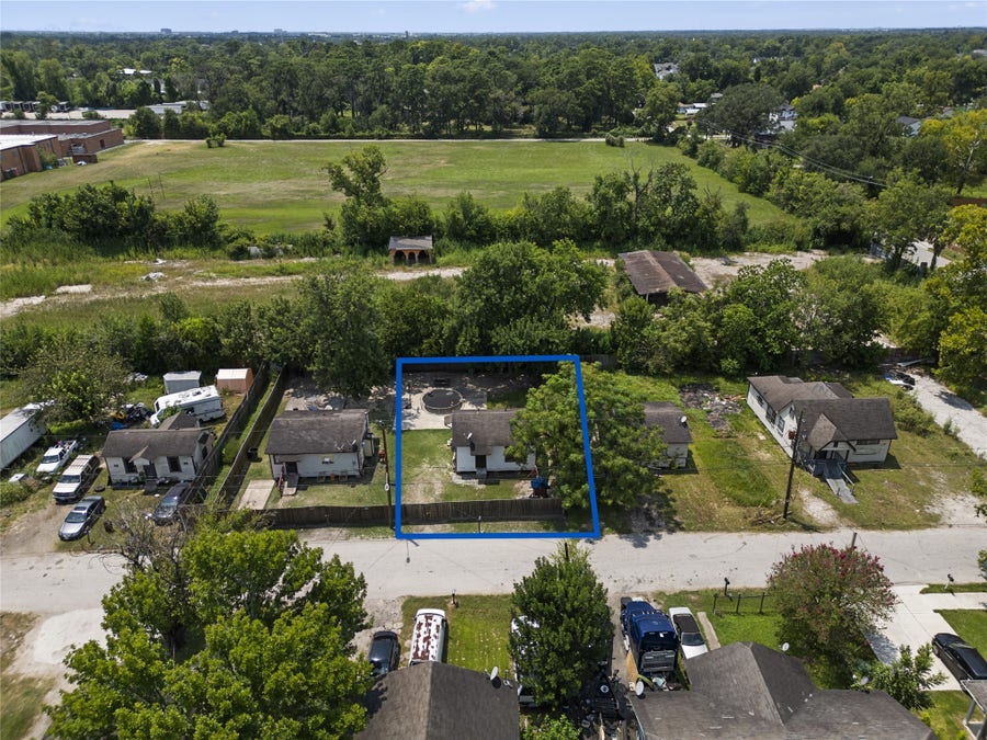 Property photo for 7333 Parkes Street, Houston, TX