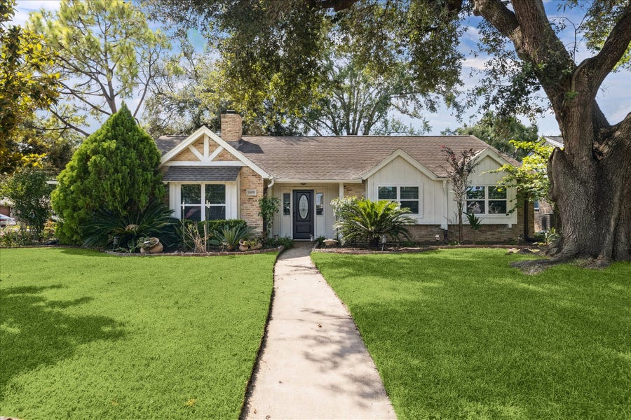 Property photo for 2603 Palo Pinto Drive, Houston, TX