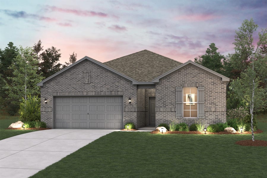 Property photo for 25455 Blossom Court, Montgomery, TX