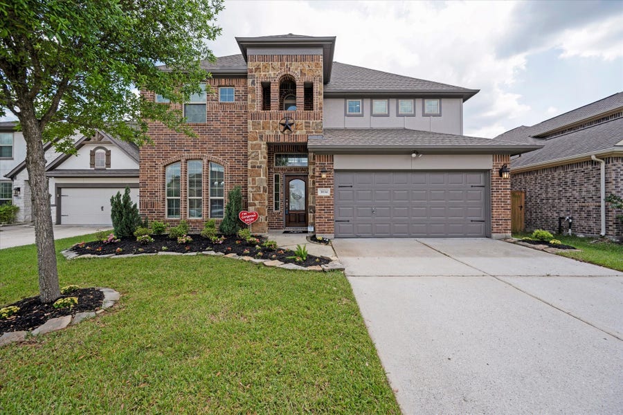 Property photo for 3834 Supremes Trail, Spring, TX