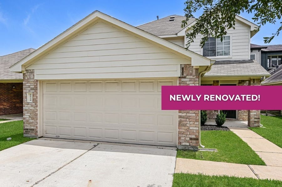 Property photo for 5534 Plantation Forest Drive, Katy, TX