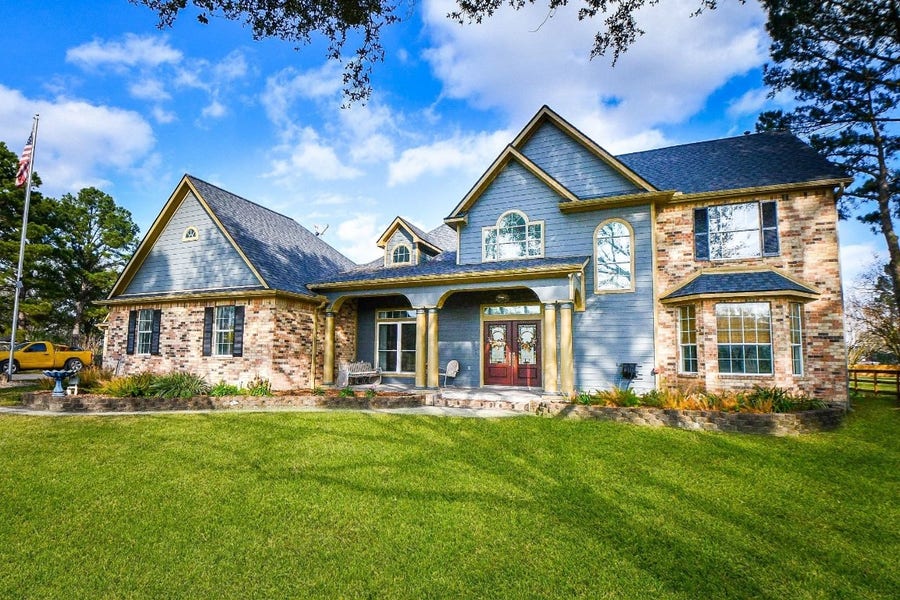 Property photo for 3680 Eula Morgan Road, Katy, TX
