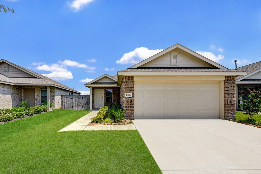 Property photo for 26735 Wilderye Cove Lane, Katy, TX