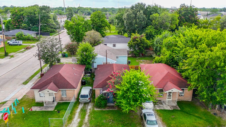 Property photo for 7523 La Salette Street, Houston, TX