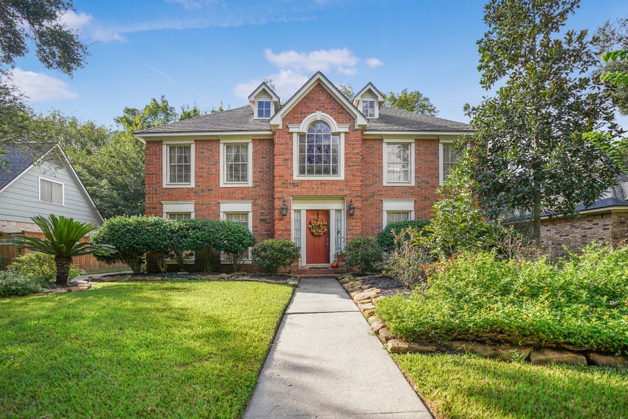 Property photo for 3614 Evergreen Glade Drive, Kingwood, TX