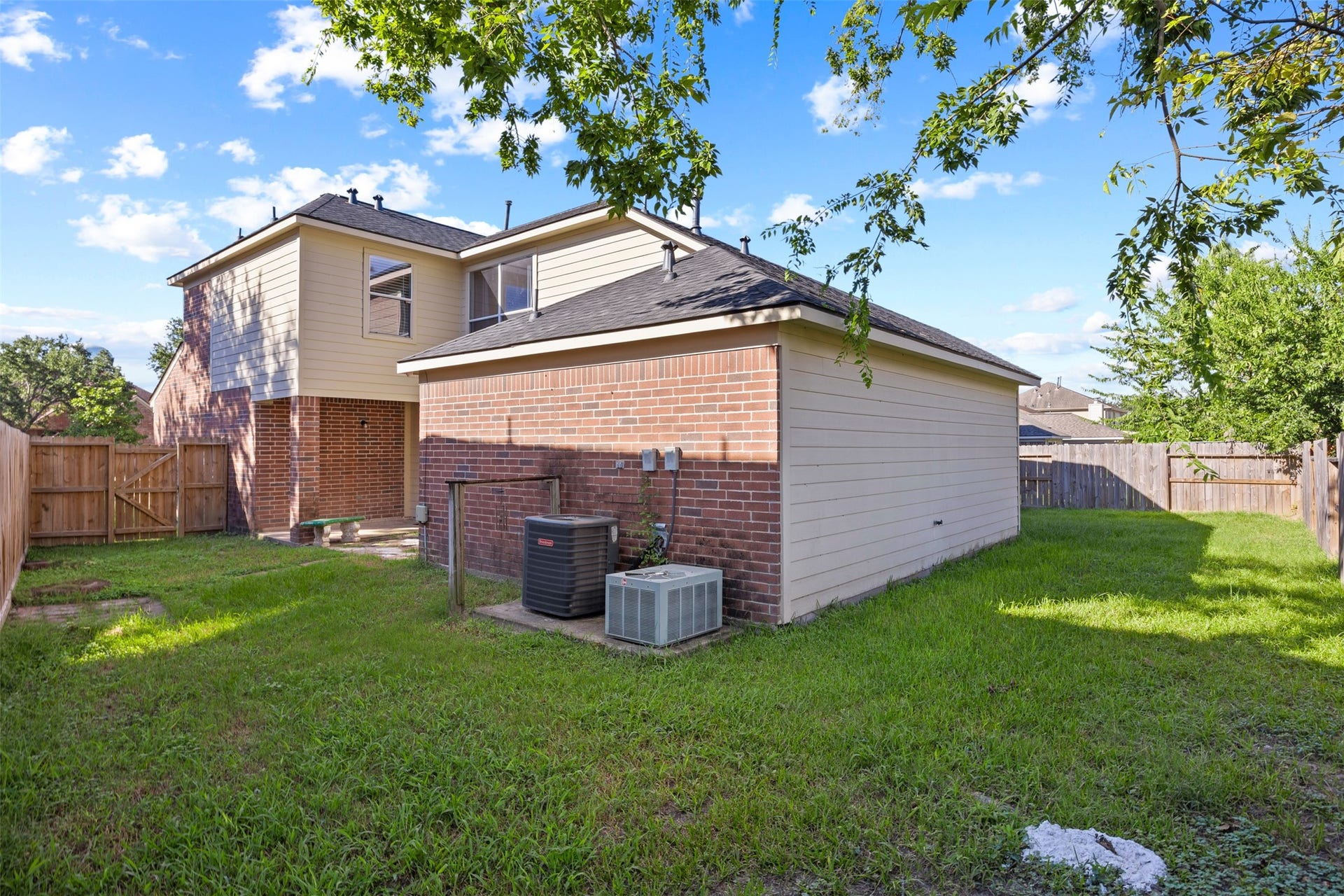 14814 Bridle Bend Drive, Houston, TX 77084 14814 Bridle Bend Drive, Houston, TX 77084