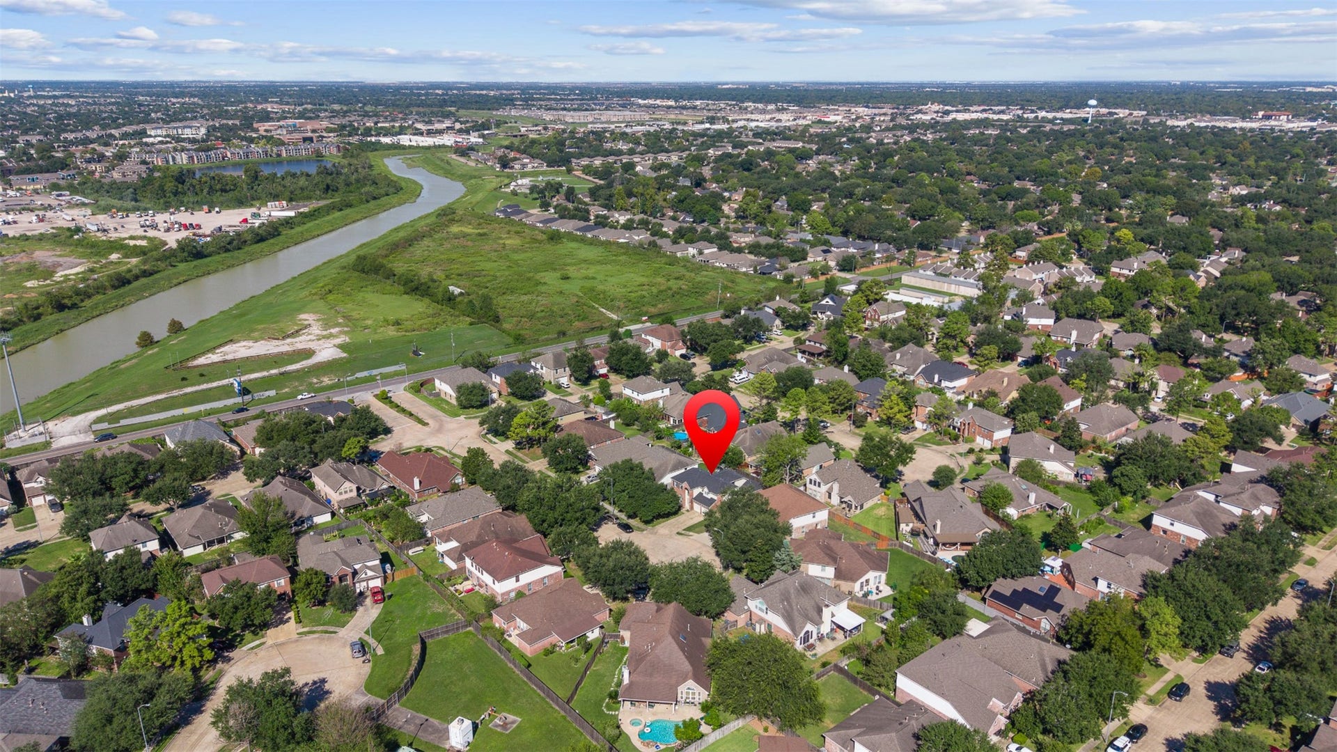 14814 Bridle Bend Drive, Houston, TX 77084 14814 Bridle Bend Drive, Houston, TX 77084