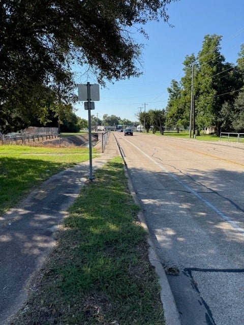Property photo for 1655 Kost Road, Alvin, TX