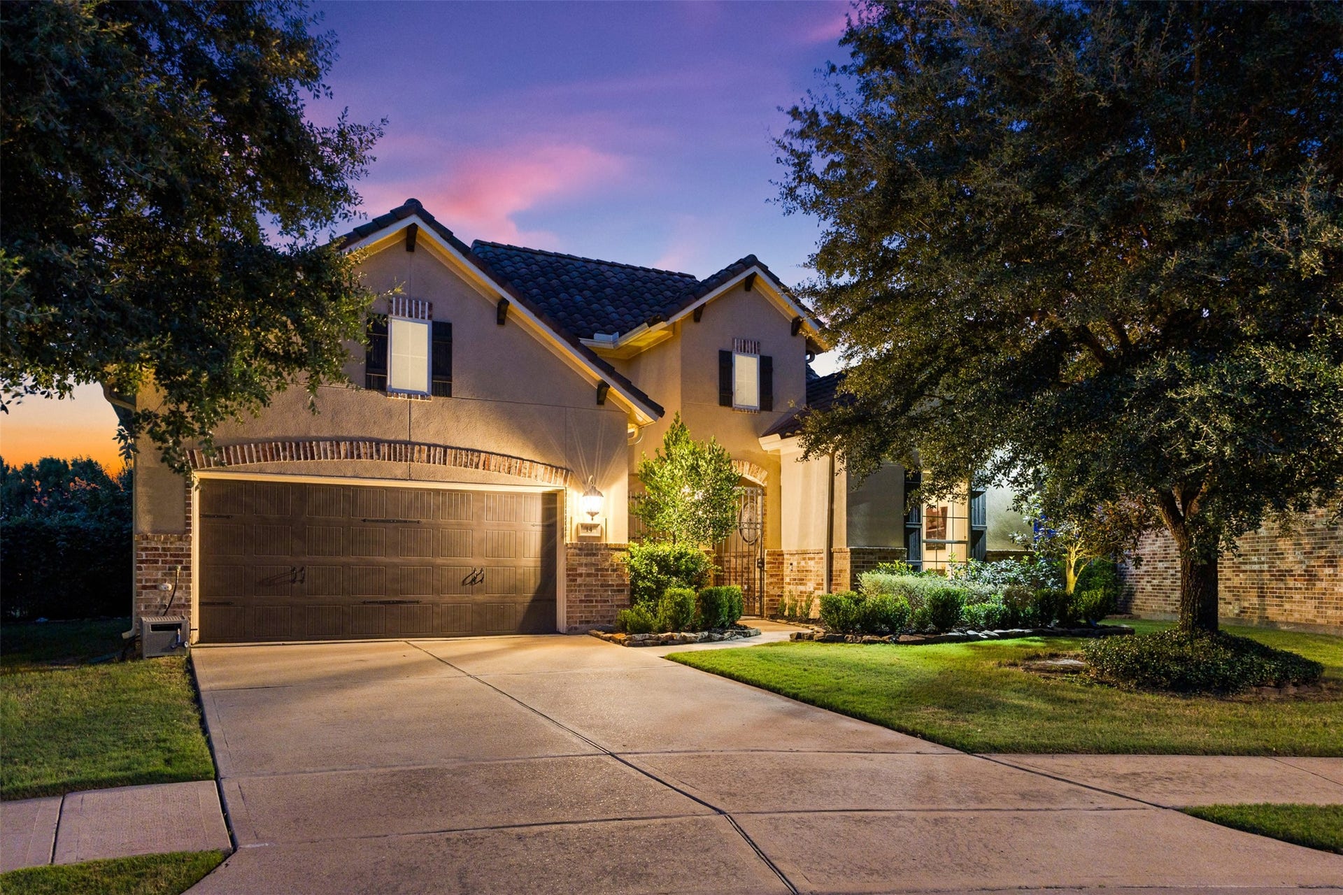 14 Fair Bluff Court, Fulshear, TX 77441 14 Fair Bluff Court