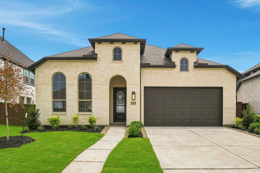 Property photo for 6515 Redwood Forest Drive, Manvel, TX