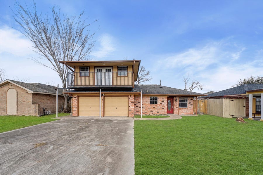 Property photo for 6307 Georgianna Drive, Pasadena, TX