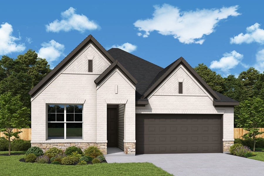 Property photo for 6135 Renoir Lane, Manvel, TX
