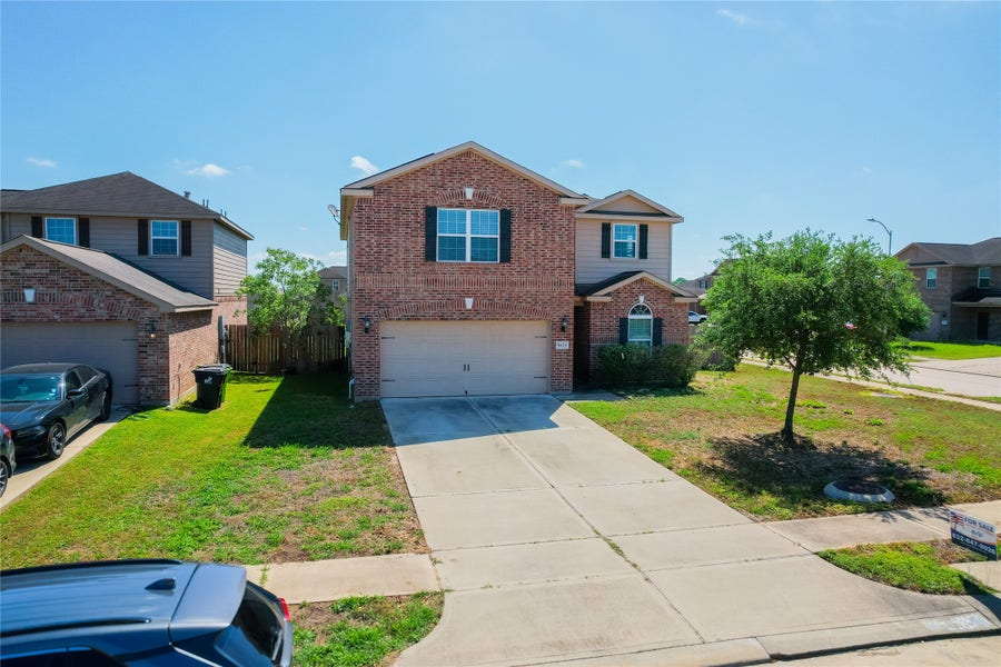 Property photo for 5123 Harbor Palm Drive, Rosenberg, TX