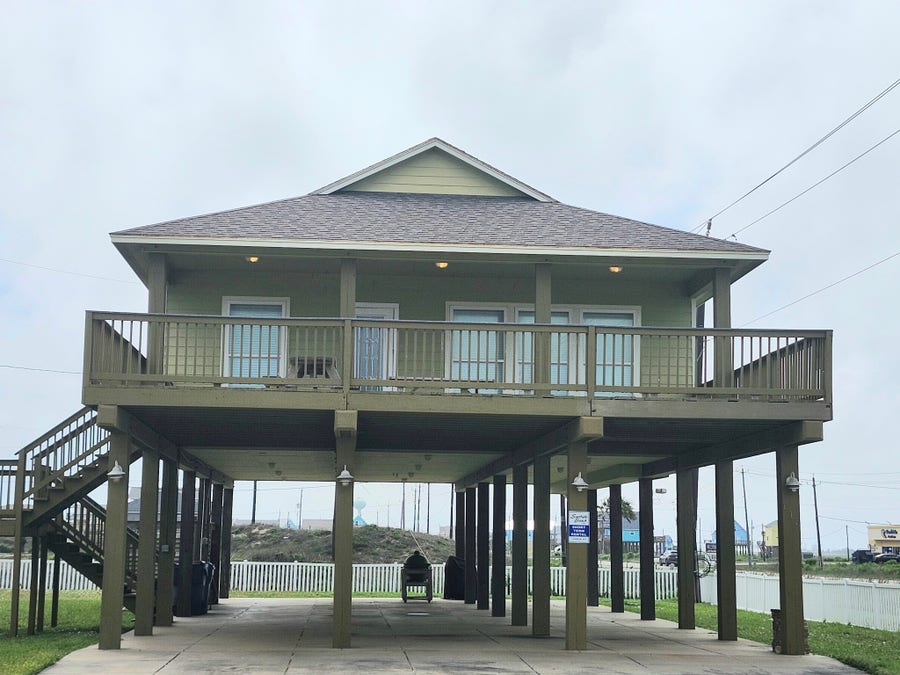Property photo for 119 Velasco Shores Shore, Surfside Beach, TX