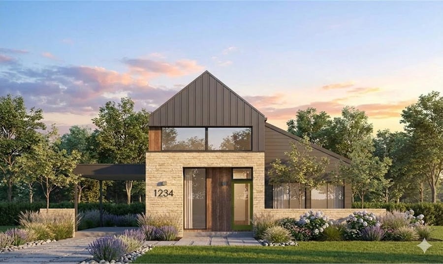 Property photo for 5815 Morehouse Lane, Houston, TX