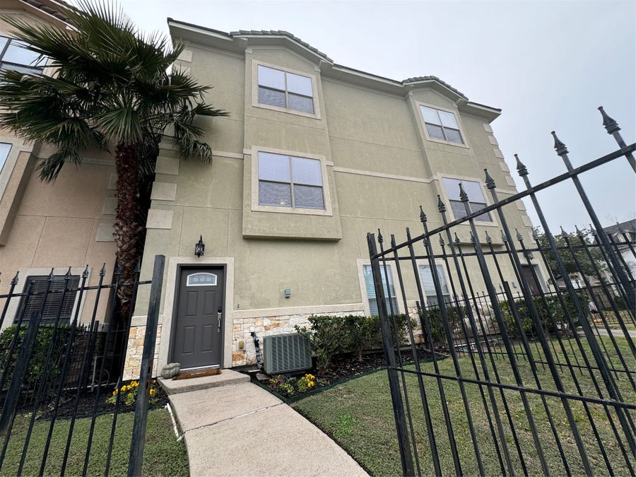 Property photo for 2540 Prospect Street, #G, Houston, TX