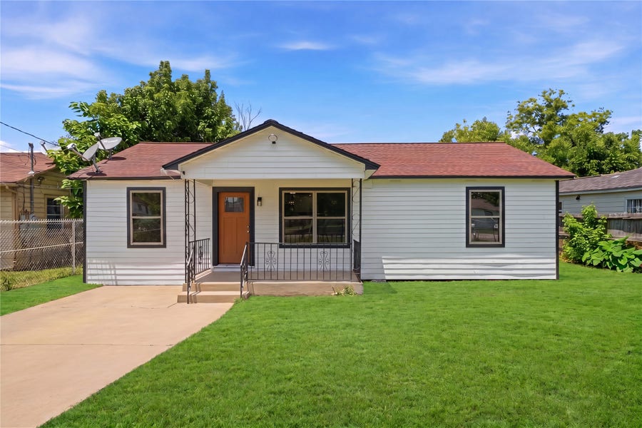 Property photo for 7429 W Knoll Street, Houston, TX
