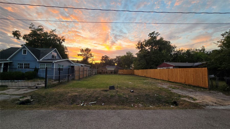 Property photo for 4305 Castor Street, Houston, TX
