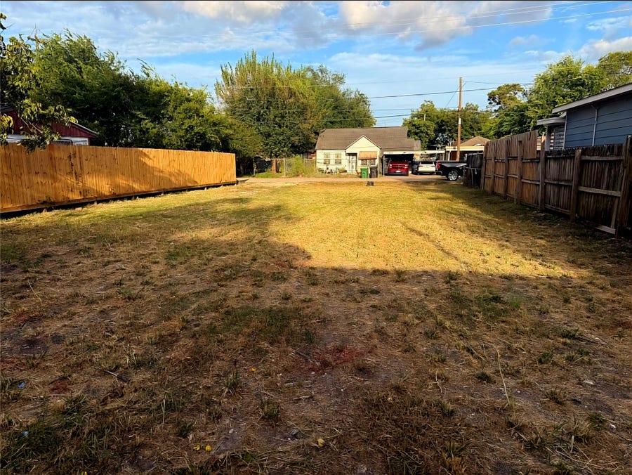 Property photo for 4305 Castor Street, Houston, TX