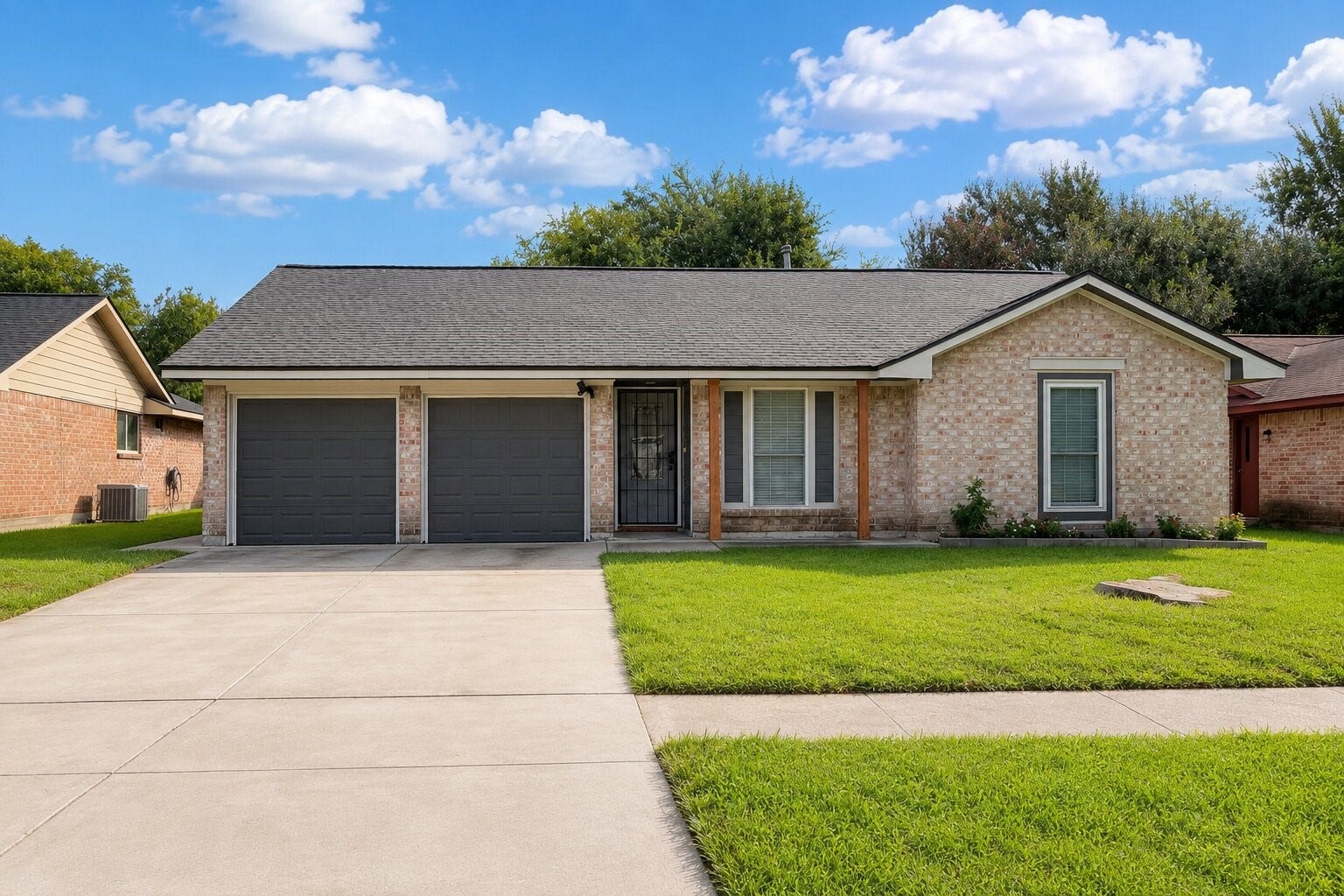 13638 Greenridge Drive, Sugar Land, TX 77498 Welcome Home!