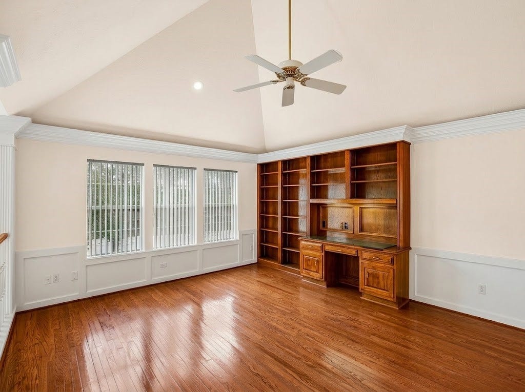 5214 Summer Snow Drive, Houston, TX 77041
