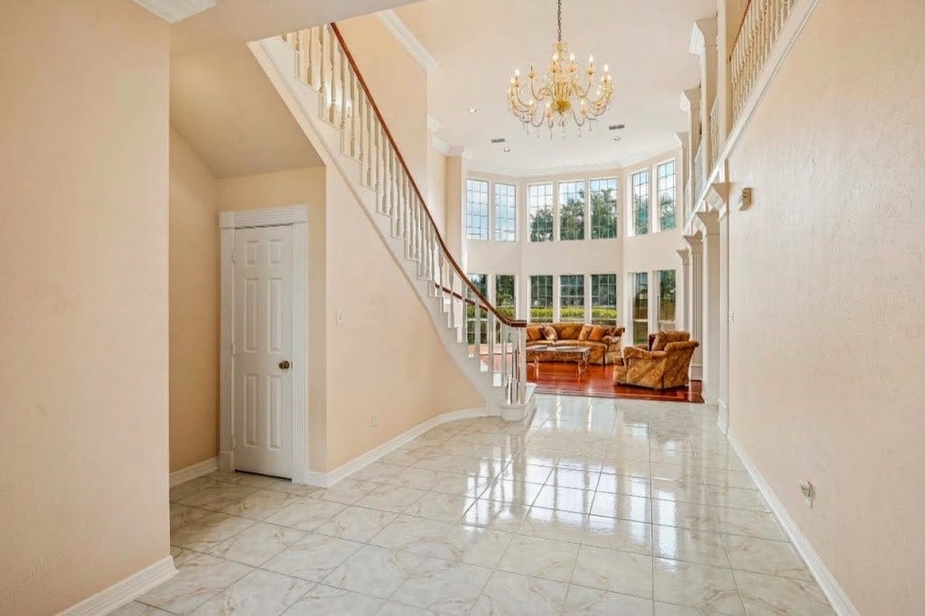 5214 Summer Snow Drive, Houston, TX 77041