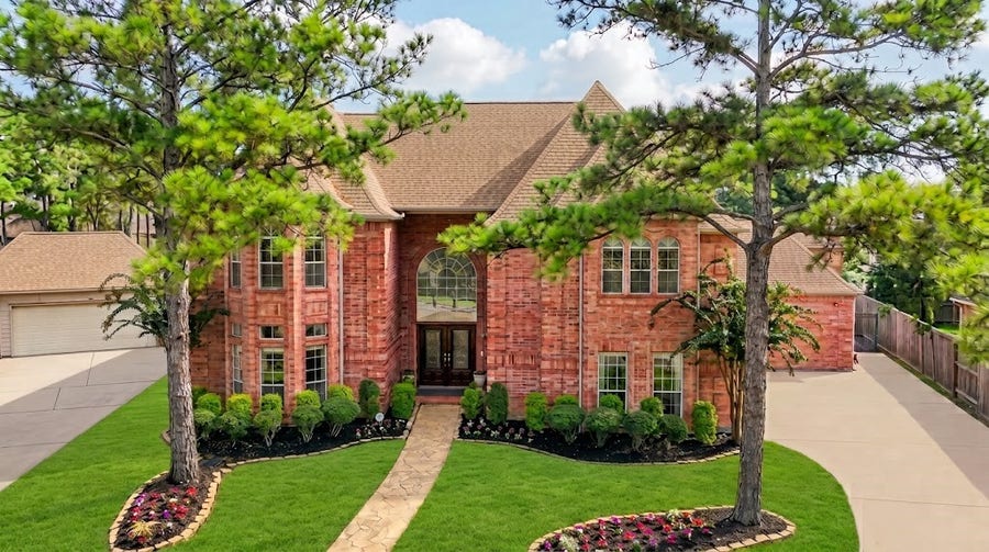 Property photo for 5214 Summer Snow Drive, Houston, TX
