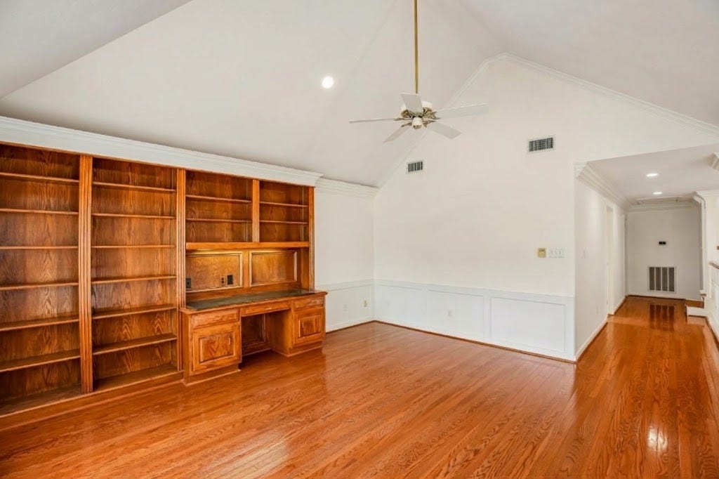 5214 Summer Snow Drive, Houston, TX 77041