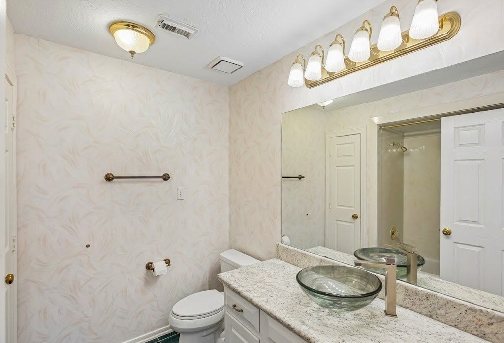 5214 Summer Snow Drive, Houston, TX 77041