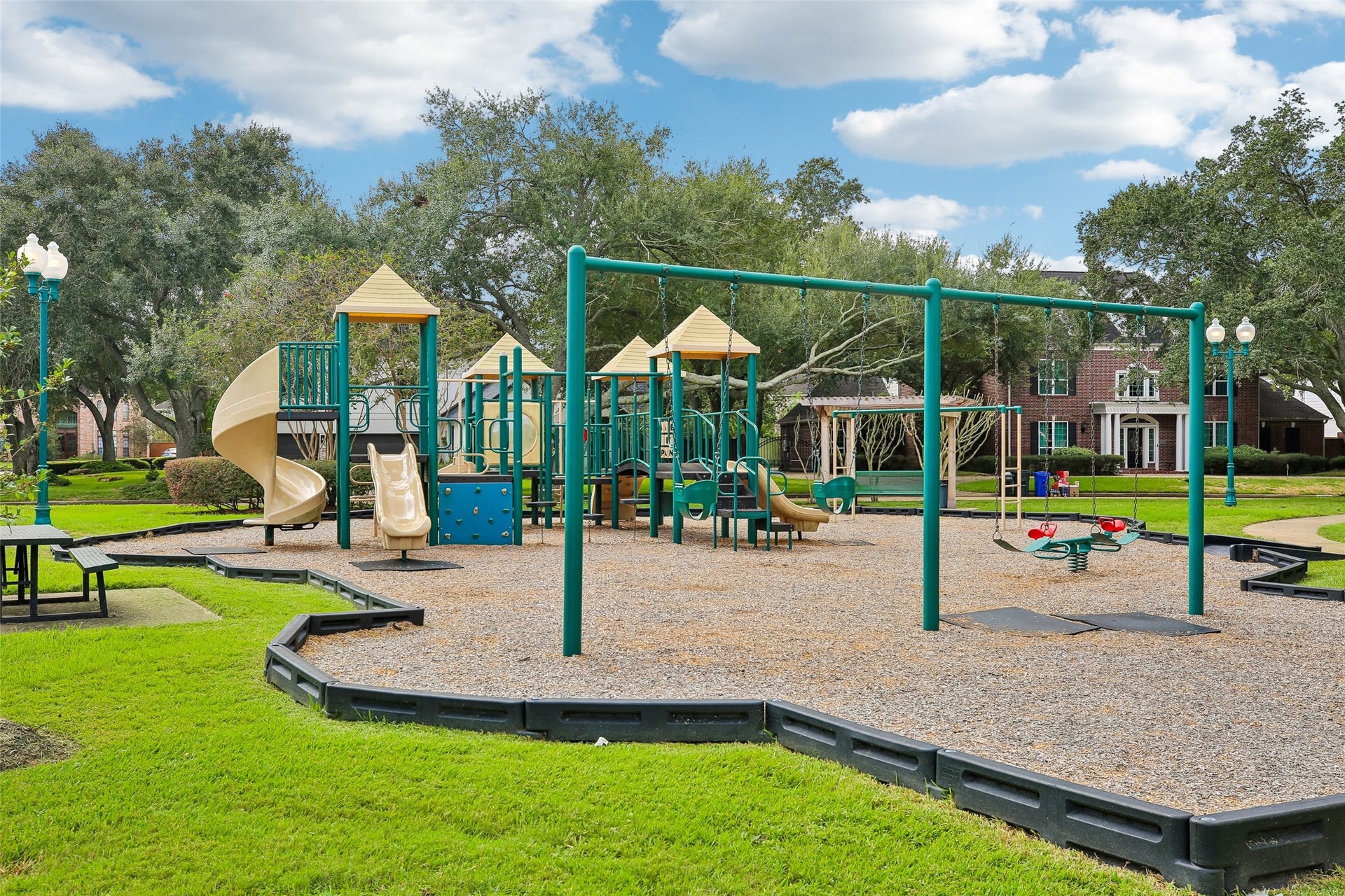 5214 Summer Snow Drive, Houston, TX 77041