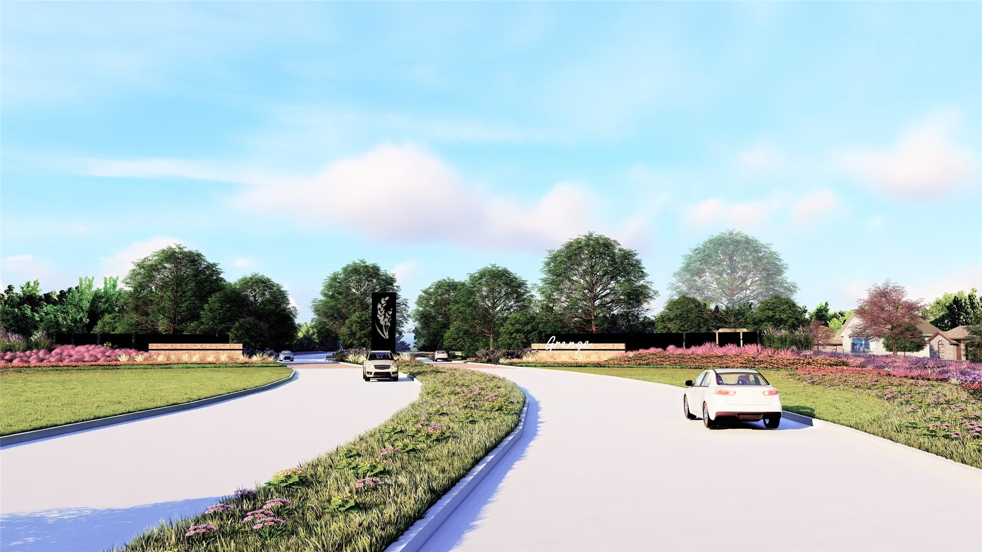 500 Sprigtail Drive, Katy, TX 77493 Community Amenities