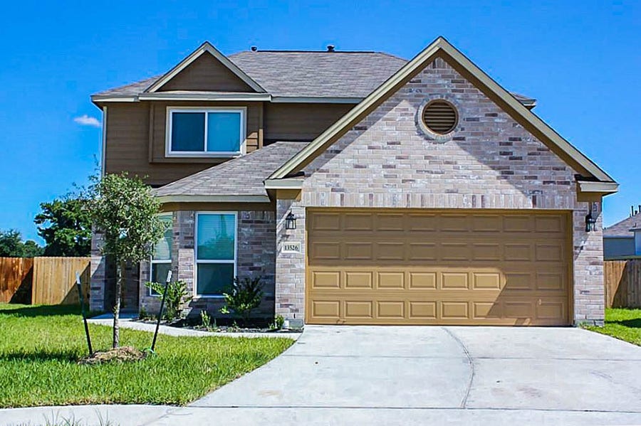 Property photo for 13526 E Red Birch Circle, Houston, TX