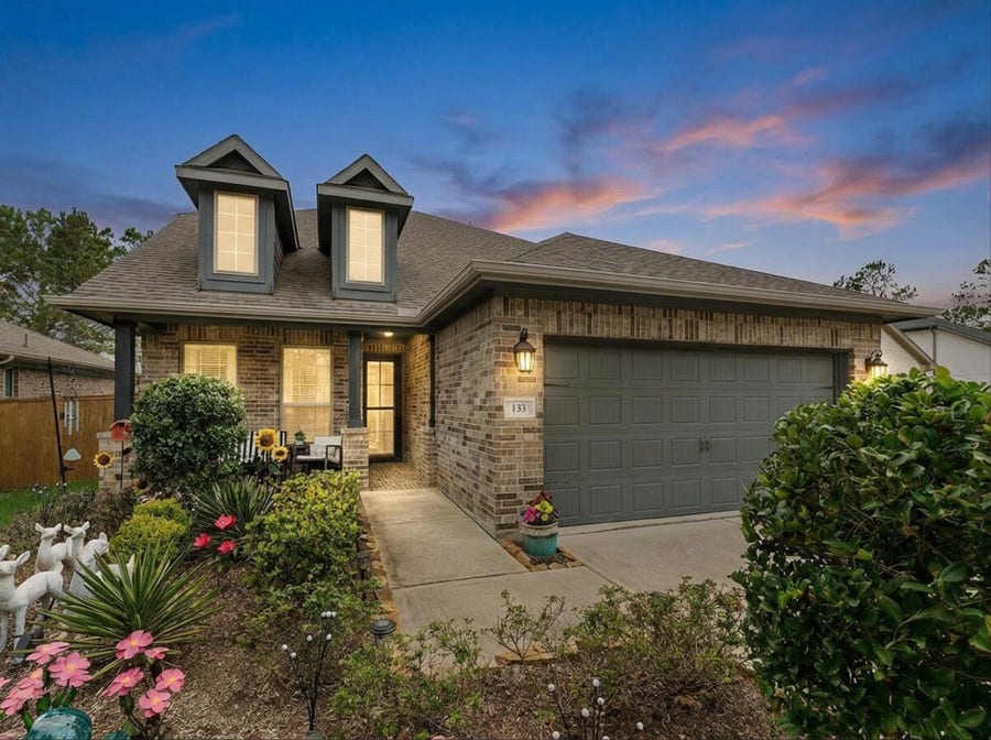 Property photo for 133 Pepper Grass Place, Montgomery, TX