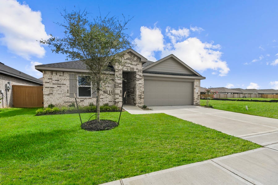 Property photo for 21935 Messina Springs Drive, Hockley, TX
