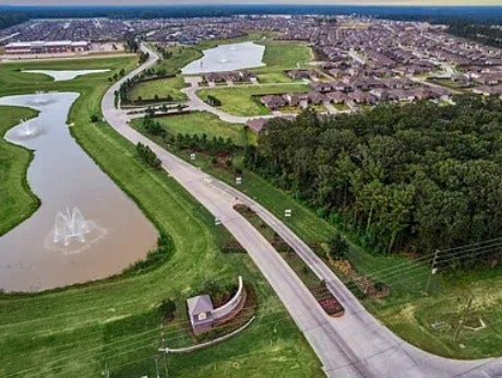 21547 Rolling Streams Drive, New Caney, TX 77357 21547 Rolling Streams Drive, New Caney, TX 77357