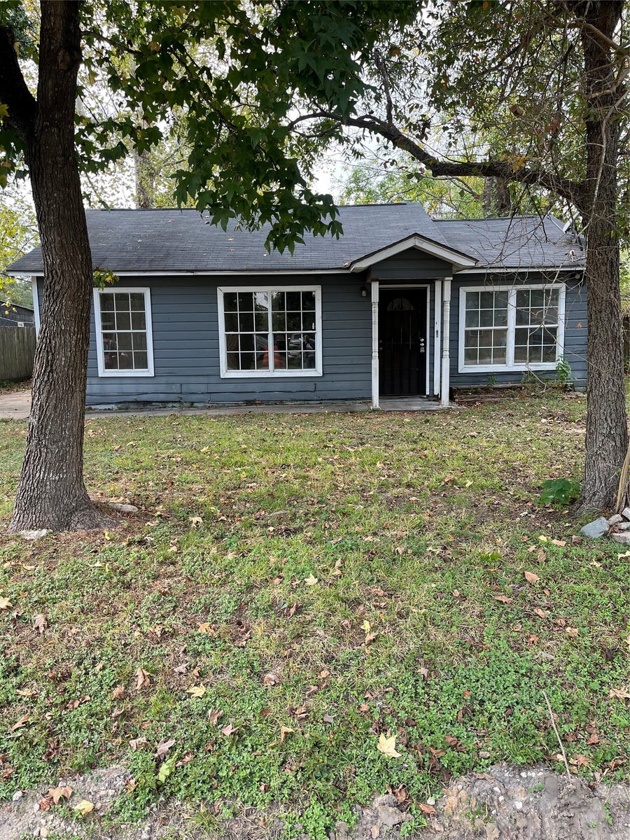 Property photo for 10533 Barnham Street, Houston, TX