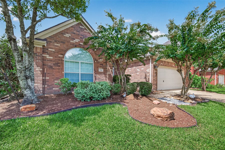 Property photo for 9534 Hanging Moss Trail, Houston, TX