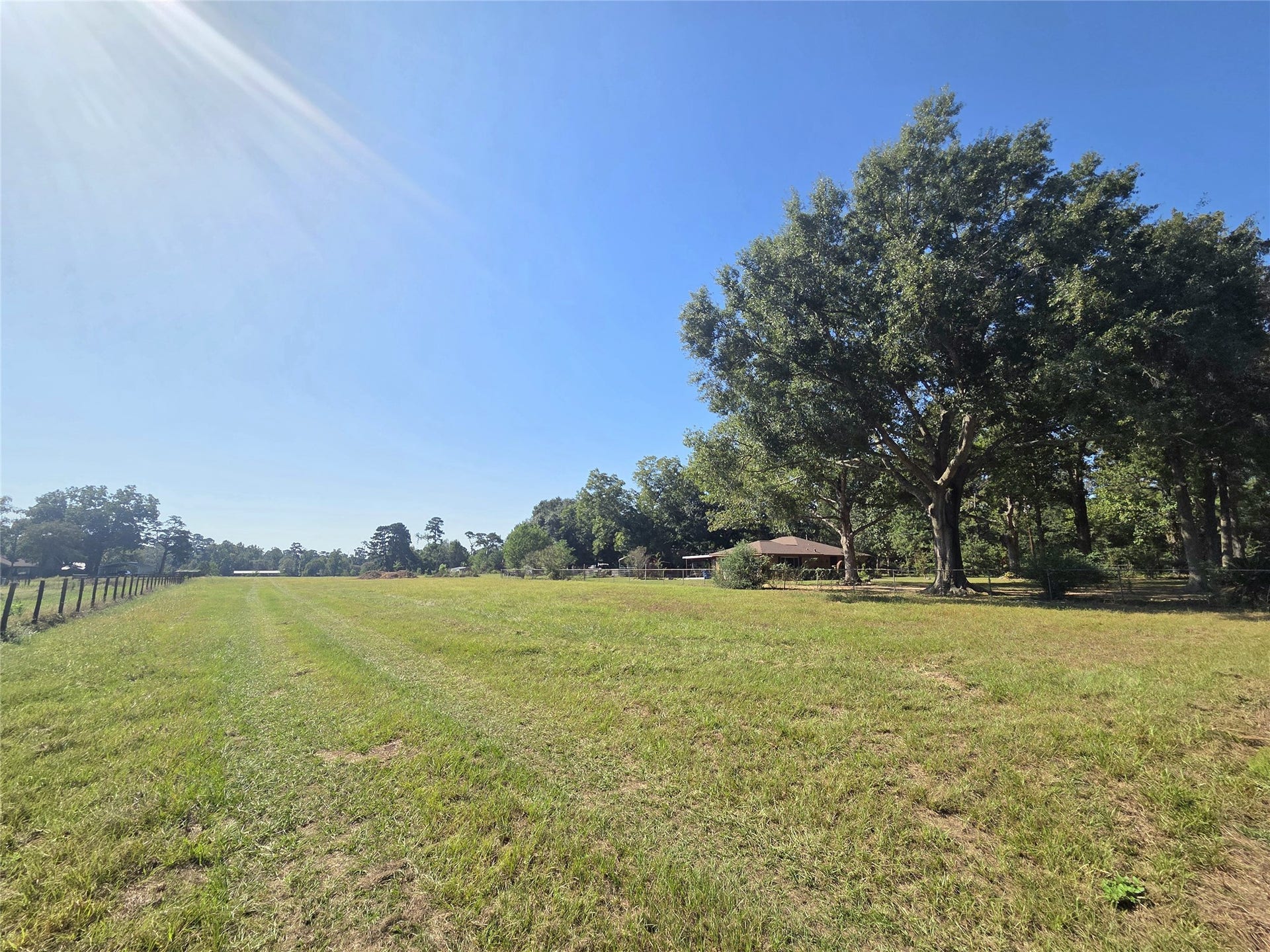 10094 Stidham Road, Conroe, TX 77302 Ready for your vision!