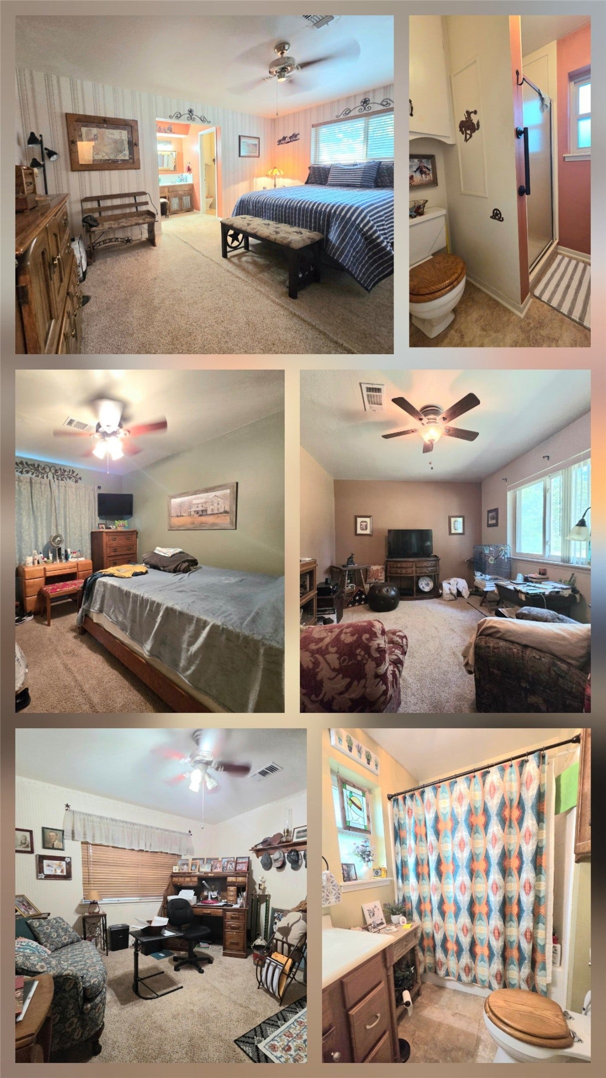 10094 Stidham Road, Conroe, TX 77302 Home Collage Part 2