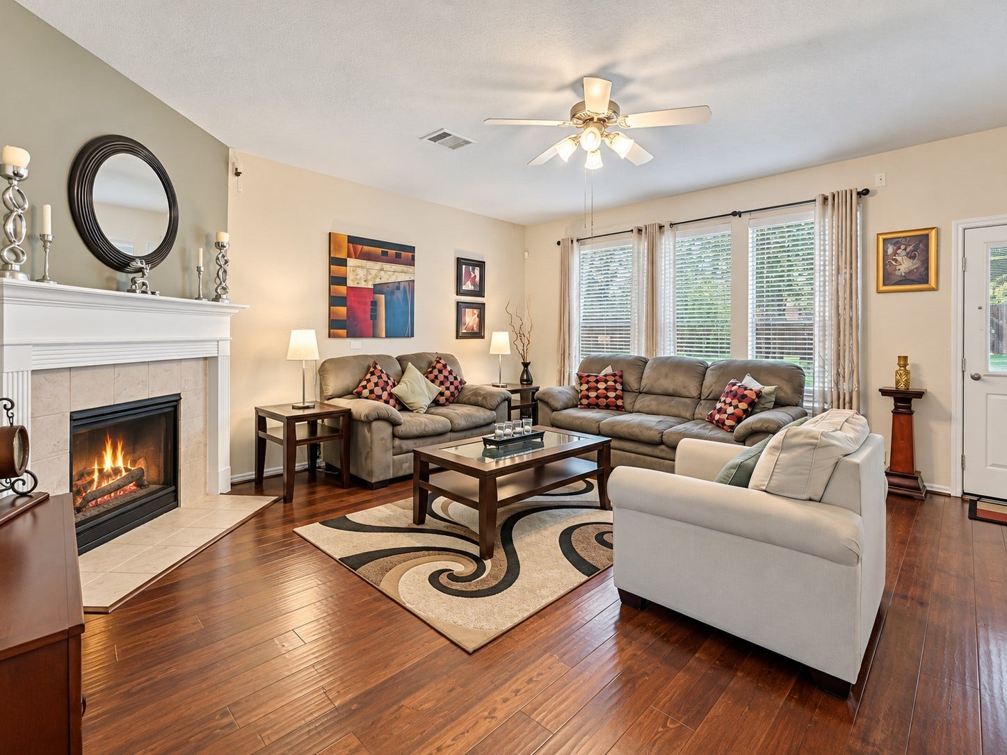 127 Hawkhurst, The Woodlands, TX 77354
