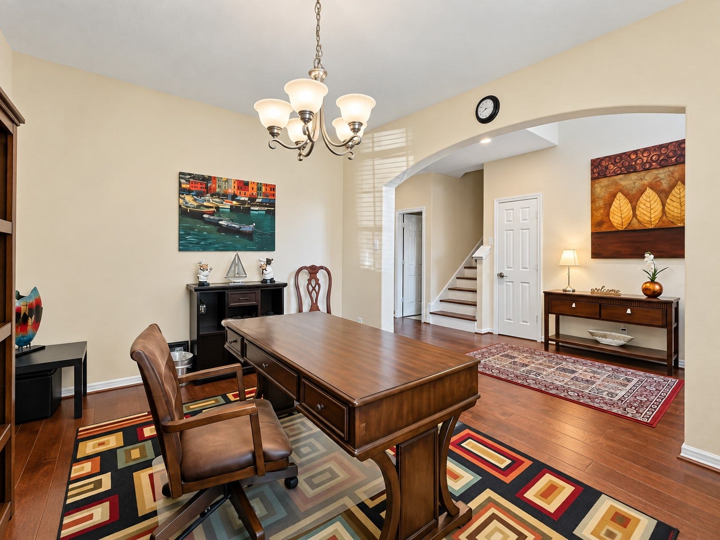 127 Hawkhurst, The Woodlands, TX 77354