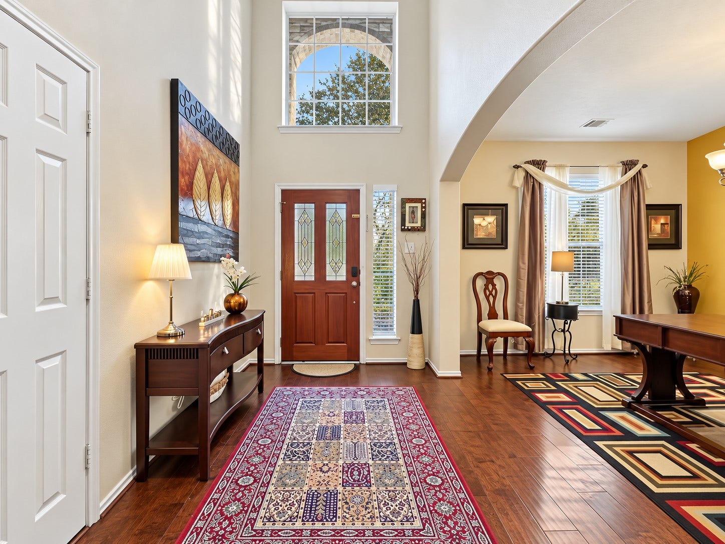 127 Hawkhurst, The Woodlands, TX 77354
