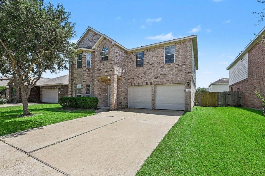 Property photo for 8431 Parapet Place, Rosharon, TX