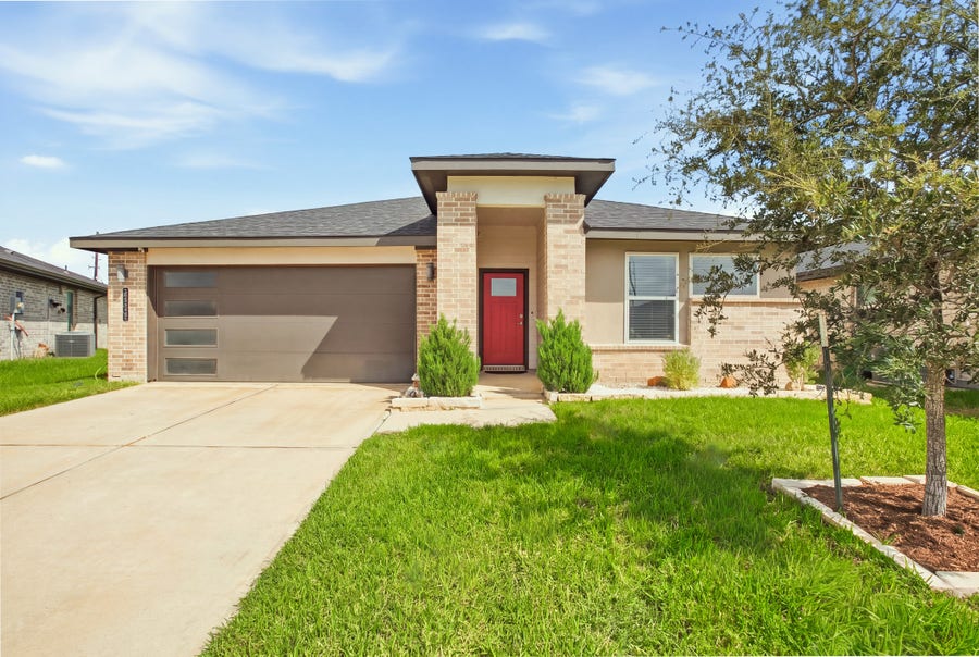 Property photo for 29518 Gordon Sevilla Street, Katy, TX