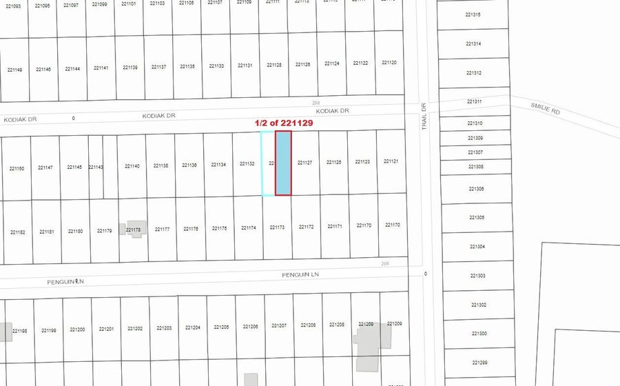 Property photo for 0 Kodiak Dr Drive, Angleton, TX