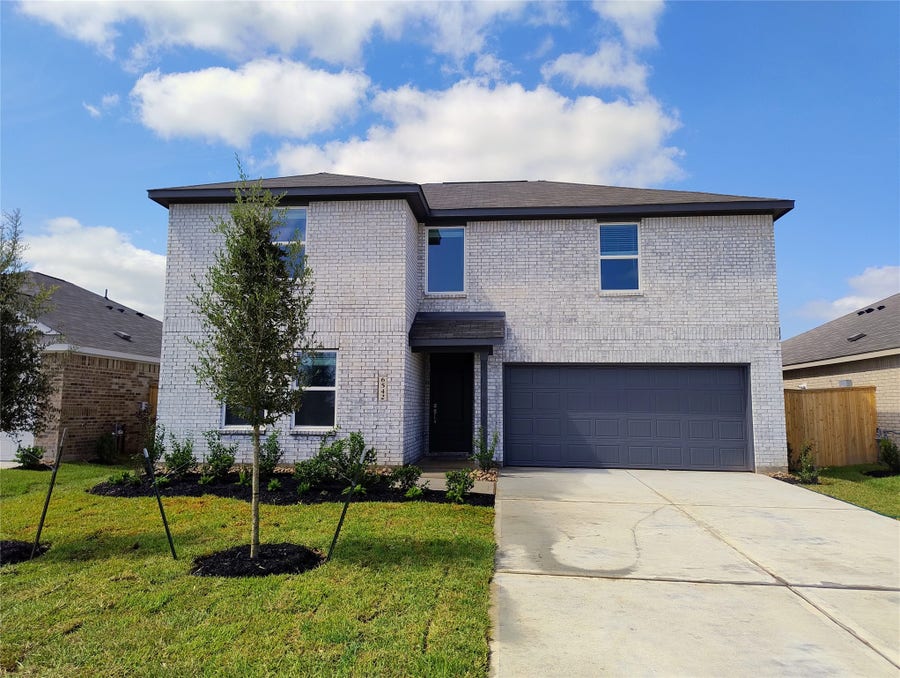 Property photo for 6518 Little Yellow Court, Needville, TX